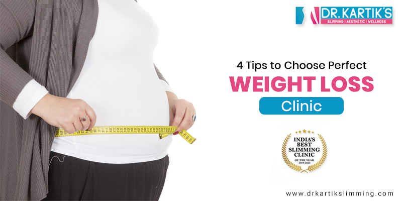 blog - weight loss clinic